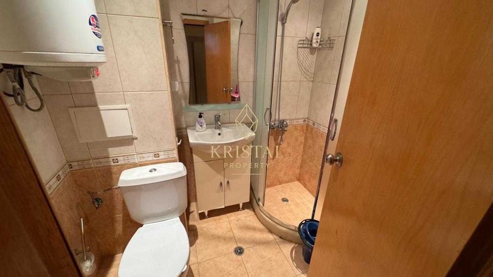 Продава се Тристаен апартамент в Свети Влас - 73 кв.м за 650 €/кв.м - Снимка #9