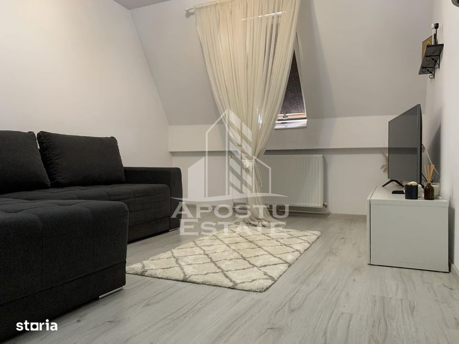Apartament cu 1 camera,de închiriat , zona Torontalului