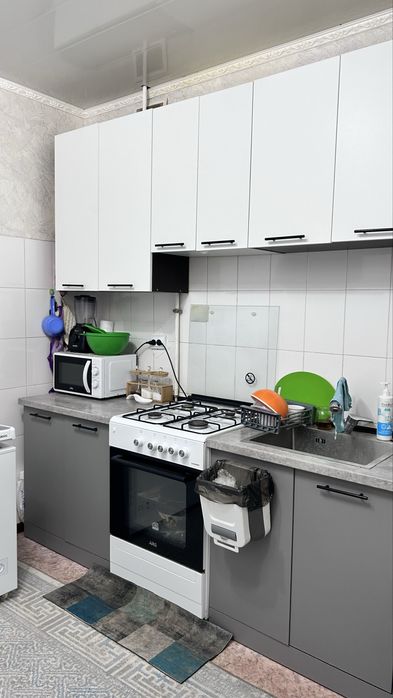 Продам квартиру 1 комн 43кв/м