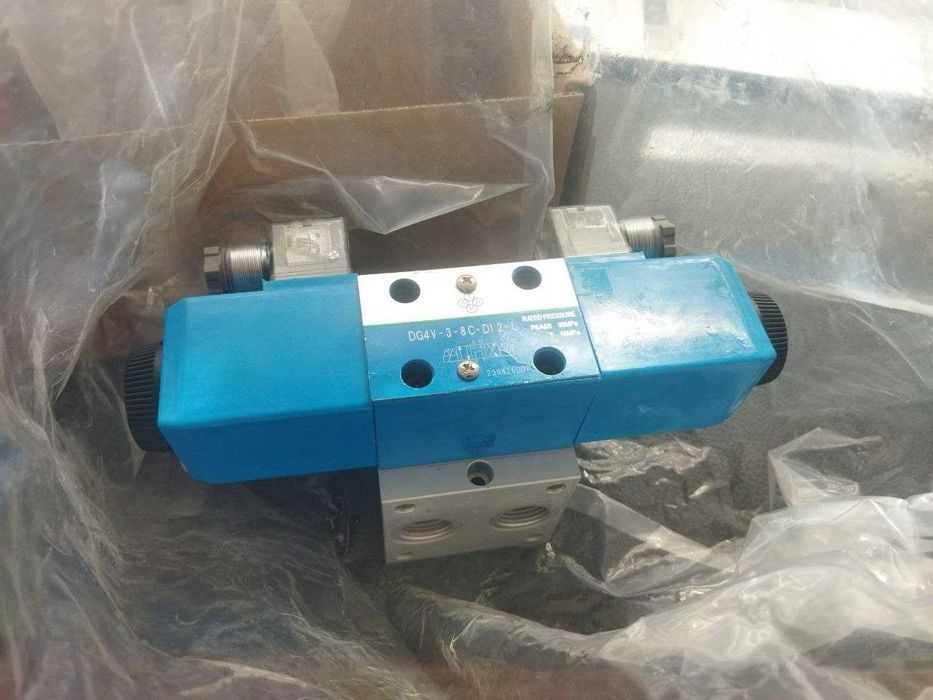 Магнит клапан, соленоид клапан, распределитель, нархи 2 млн сум