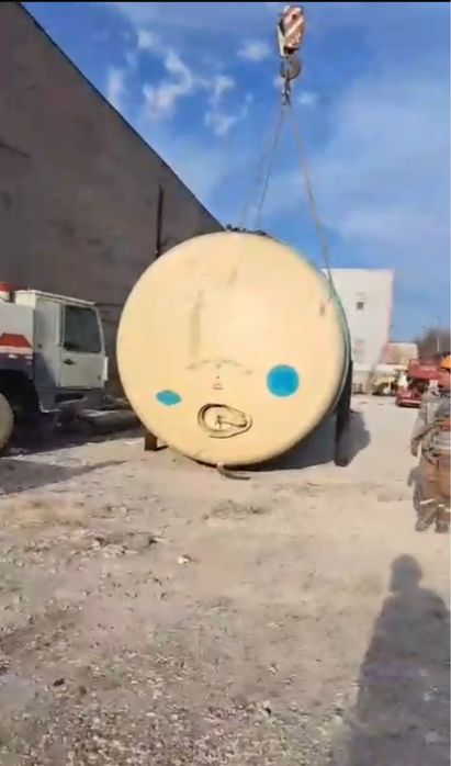 Цистерны емкости бочки резервуар