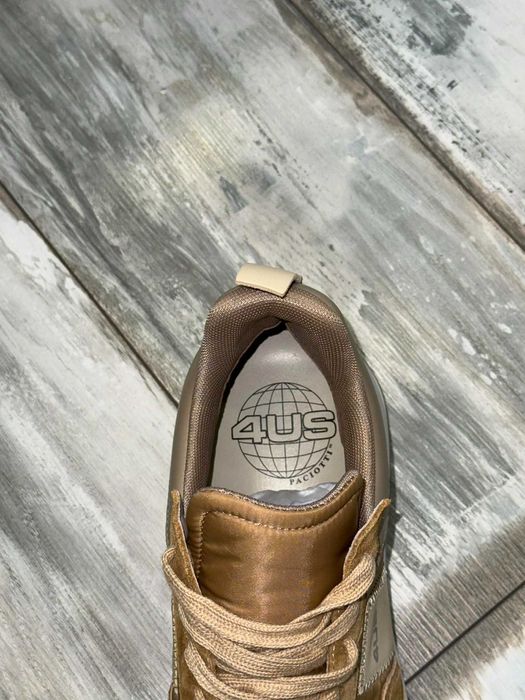 Cesare Paciotti 4US мъжки обувки