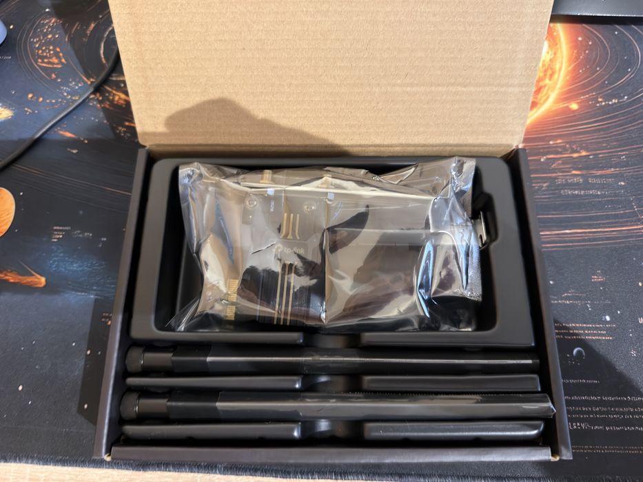 Мрежова карта TP-LINK Archer TBE552E Wi-Fi 7 Bluetooth PCIe Adapter