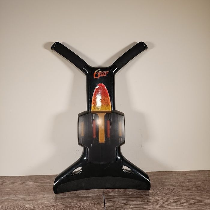 Уред за коремни мускули 6 Seconds