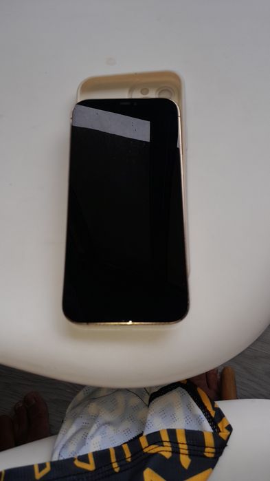 Iphone 12 pro max