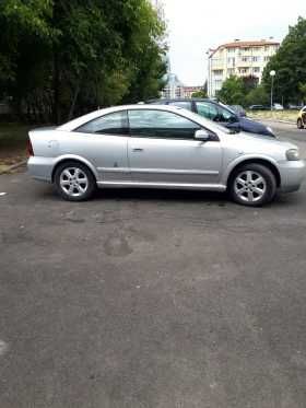 Opel Astra G Coupe/Bertone - 2.2, 16V