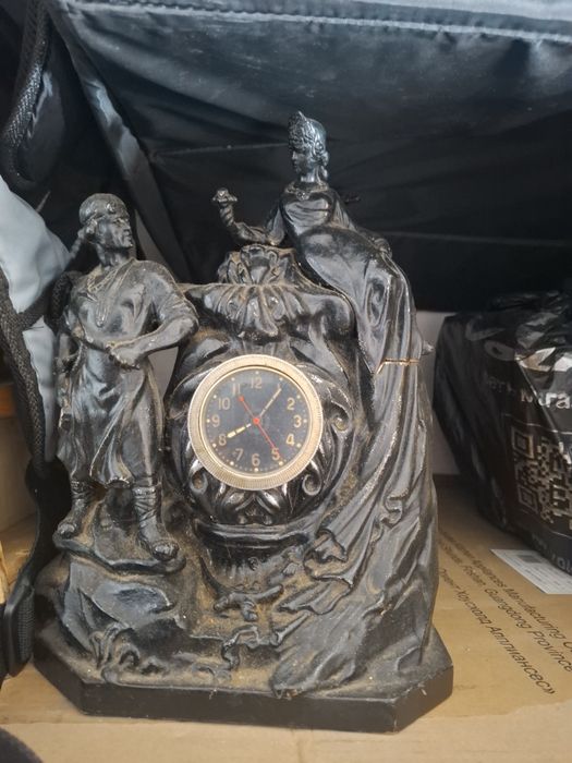 продам Часы старинные