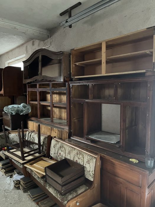 Vand mobila second hand