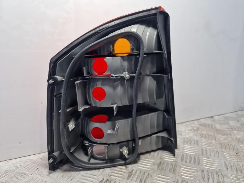 Stop aripa dreapta Opel Vectra C facelift