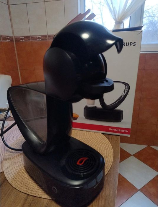 Aparat Dolce Gusto Krups