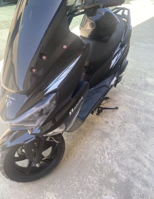 макси 150 куб