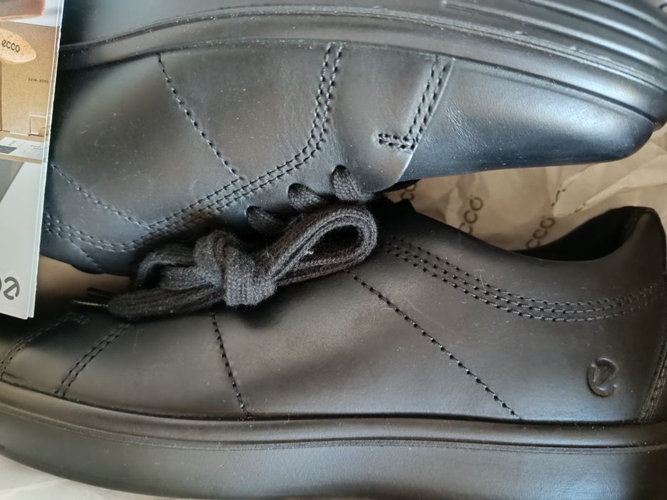 Pantofi bărbătești Ecco