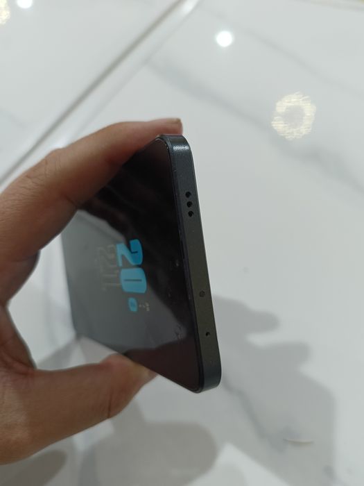 Poco X6 pro 5G 12/512gb