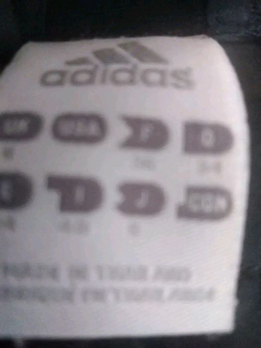 Дамско и детско яке Адидас