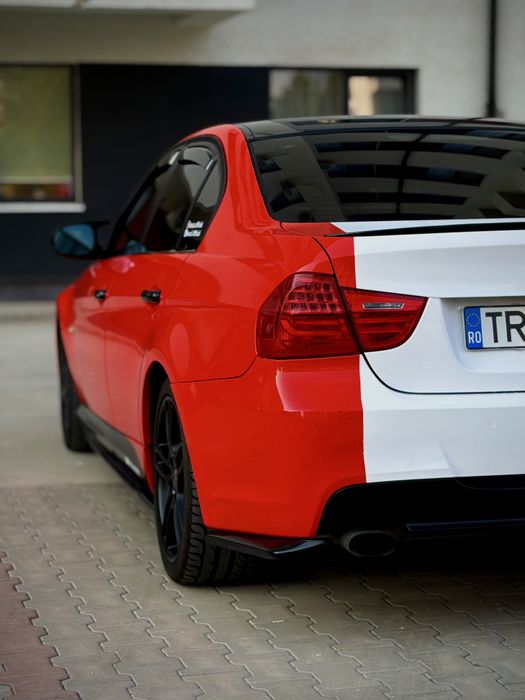 BMW 3 Series 2009 — imagine 2