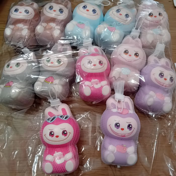 Labubu  5 лв 1 бр