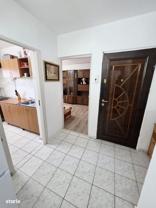 Apartament 2 camere, mobilat si utilat, zona 9 Mai