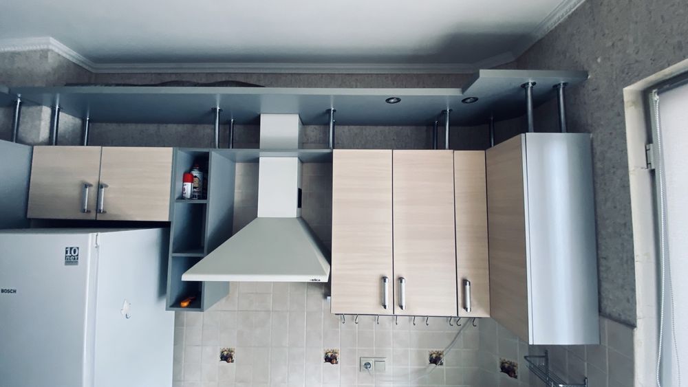 кухонный гарнитура