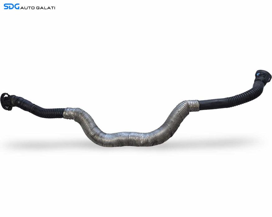 Furtun Tubulatura Conducta Aer Aerisire Motor Audi A5 8T 3.0 TDI 2008 - 2017 Cod 059103209 [LR3280]