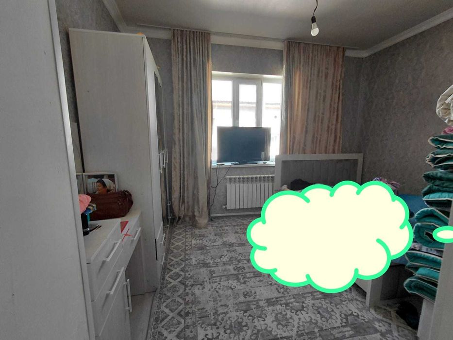 Продом дом 4 ком+ кухня