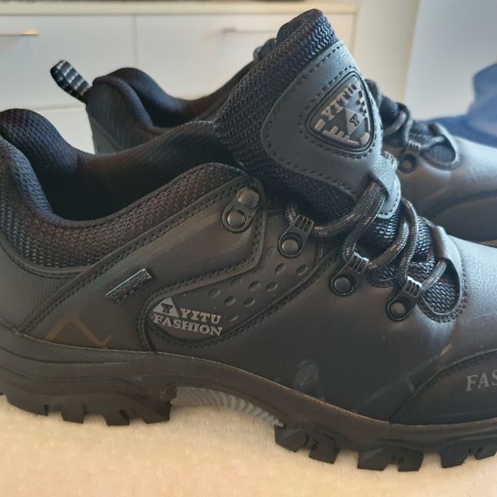 Mocasini i Yito Fashion mas 43