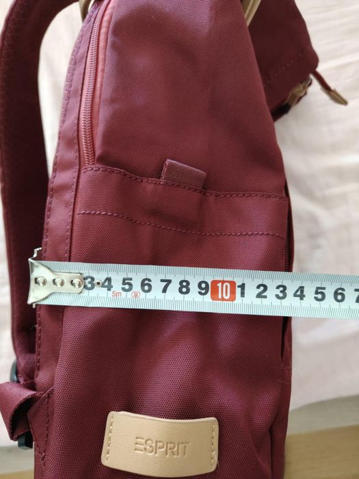 Чудесна раница за пътувания