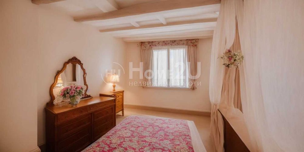 Продава се Хотел в Балчик - 1300 кв.м за 700 €/кв.м - Снимка #6