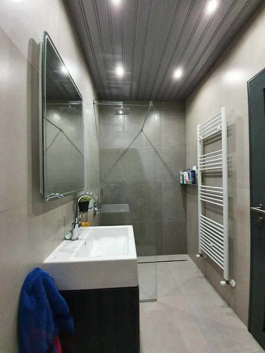 Дава се под наем Двустаен апартамент в София, Кръстова вада - 56 кв.м за 698.19 € - Снимка #6