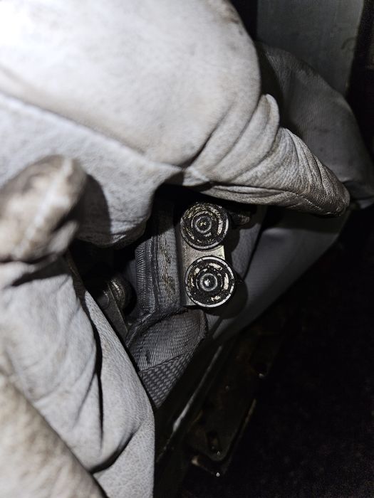 Prelata groasa cu role piese  atego,man tgl,iveco eurocargo midlum