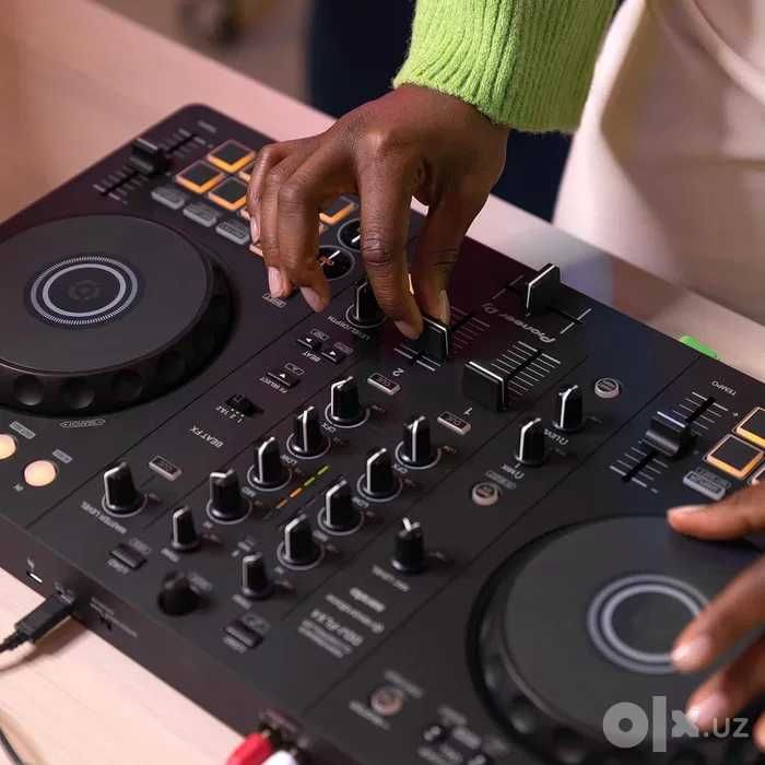 Pioner DJ Store DDJ flx 4