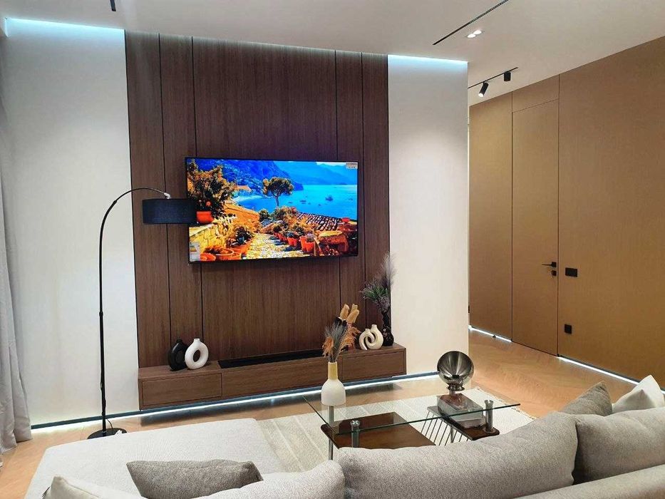 Продажа, СВОЯ 2х ком кв,  ЖК “PARKWOOD”, НОВОСТРОЙКА(центр) с ремонтом
