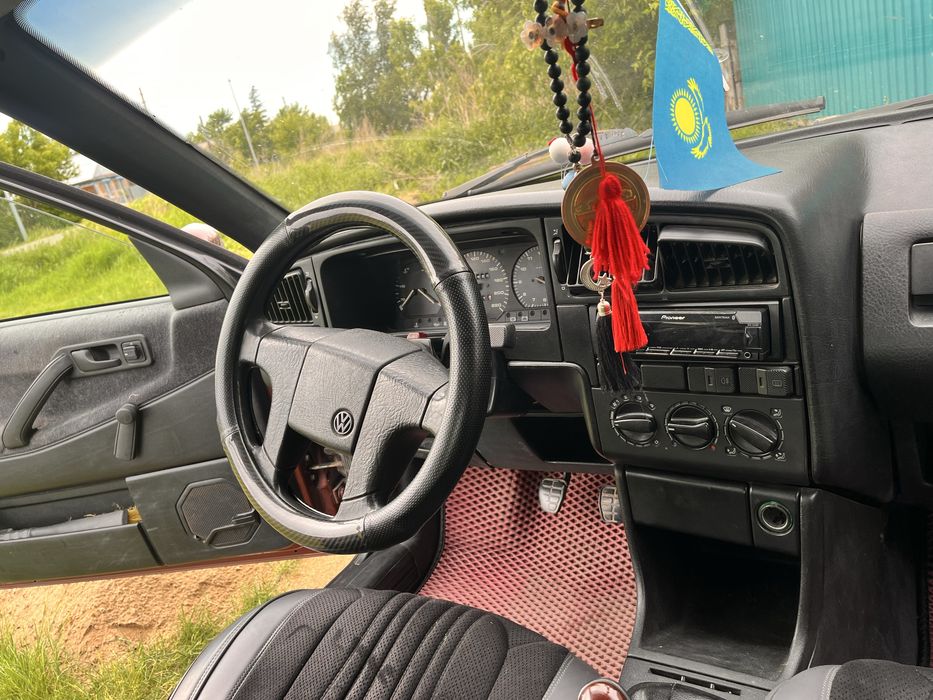 Volkswagen passat b3