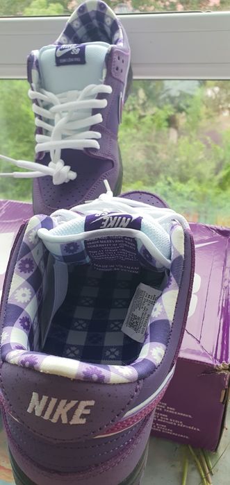 Продам кроссы Nike