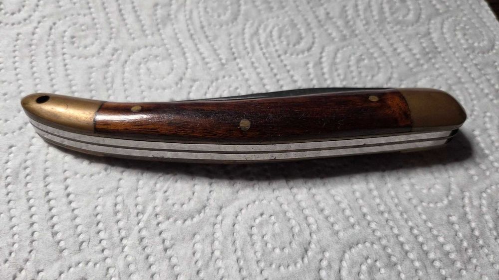 Briceag vintage italian Inox