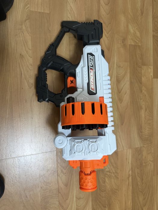 Игрушки  автоматы Nerf для мальчиков