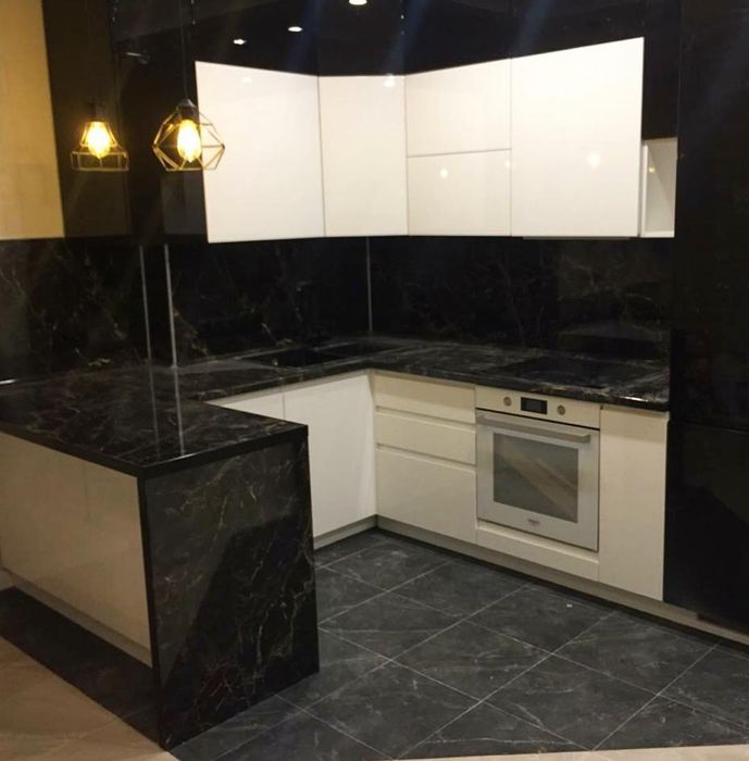 Zamonaviy oshxona mebellari yuqori sifat xamda qulay narx!!