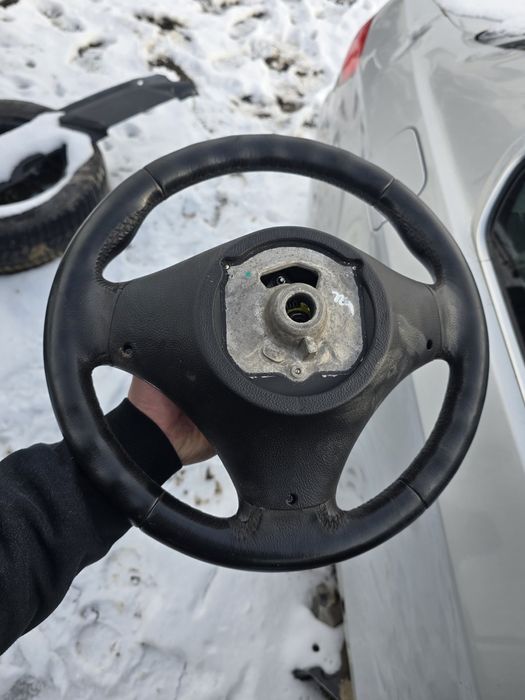 Мулти волан за BMW