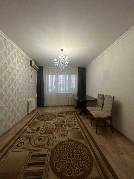 Продам квартиру в районе Кунаева