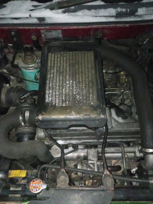 Продам Mitsubishi RVR