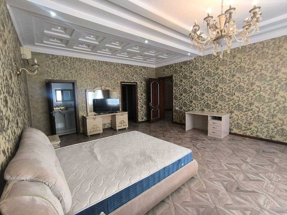 Сдается в аренду дом 380м2, Яккасарайский р-н (За рестораном Мона).