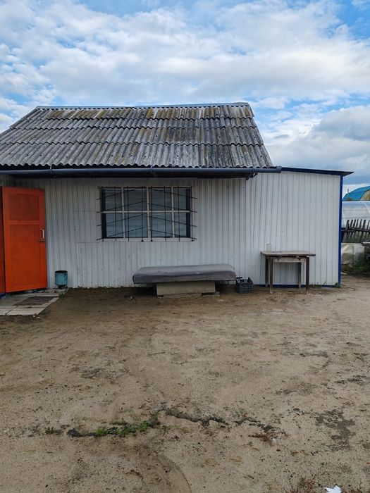 Продам дачу, д/с Лада