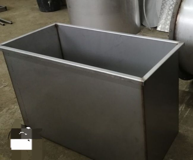 Нержавейка инженер