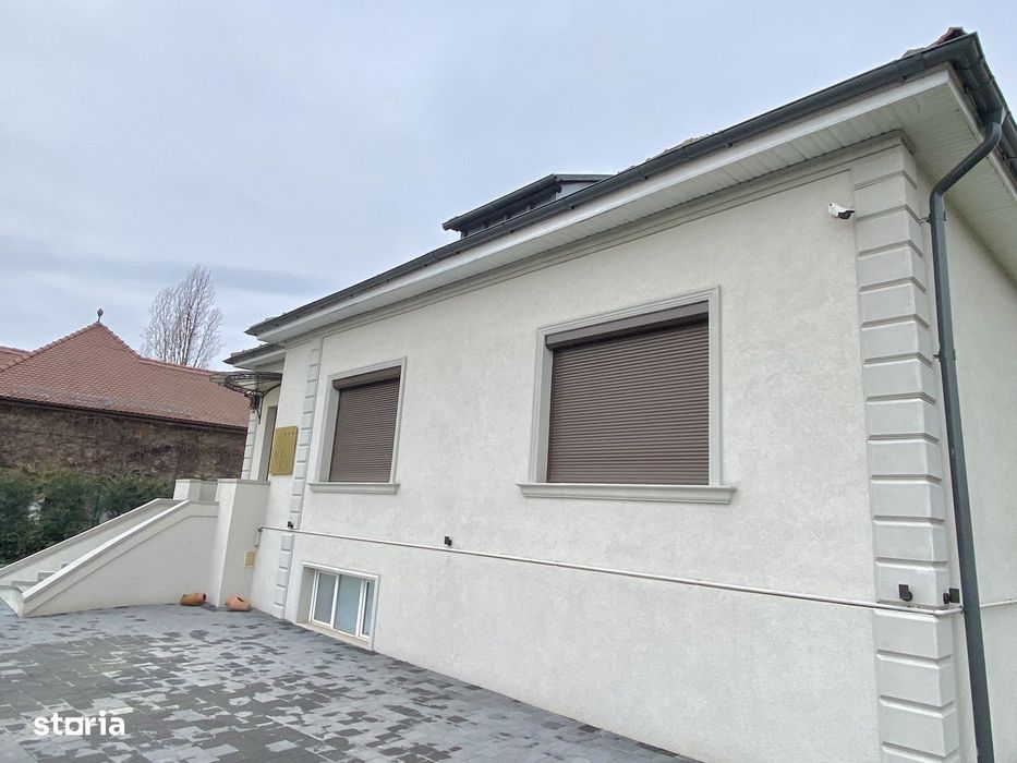 Comision 0 - Vila De Lux - Pozitie Excelenta