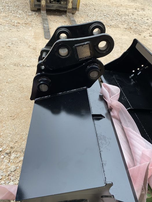 Нови Кофи за багери MS03 CW05 и други