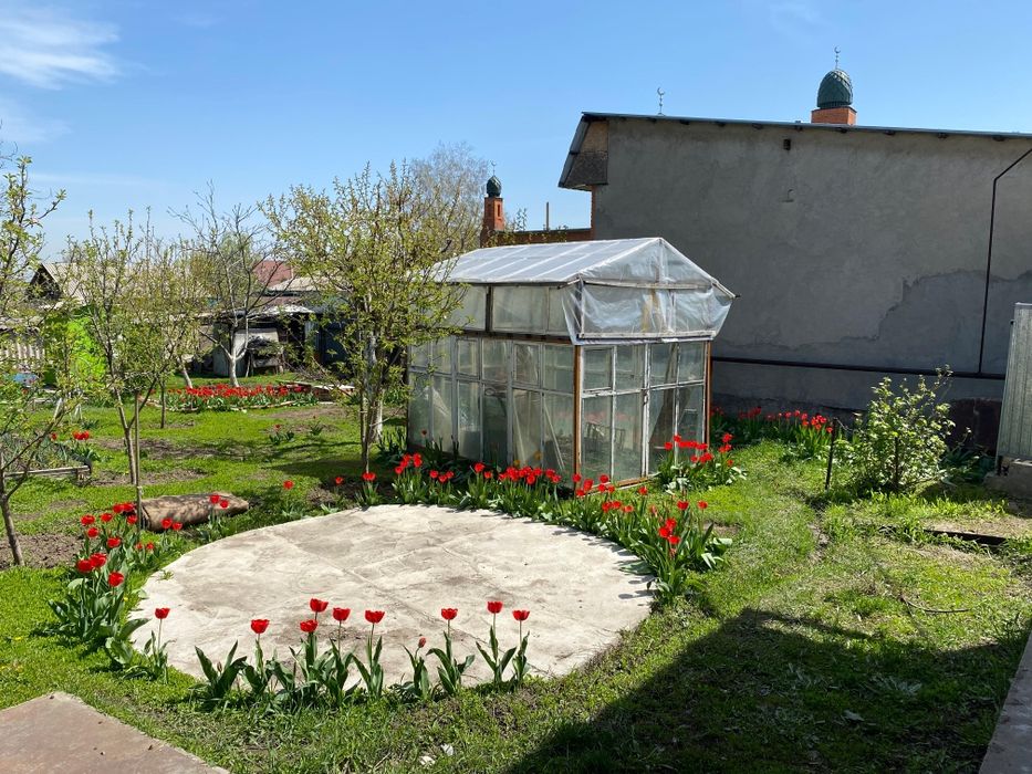 Дом на аренду кирпичный