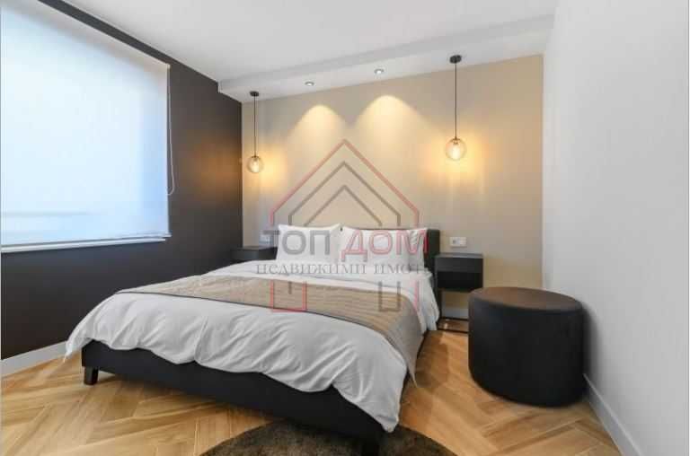 Дава се под наем Двустаен апартамент в Варна, Гръцка махала - 62 кв.м за 850 € - Снимка #3