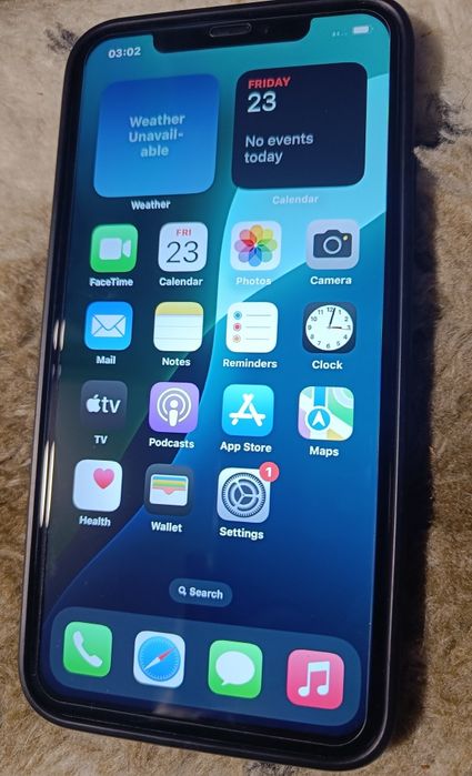 Telefon IPhone XS Max