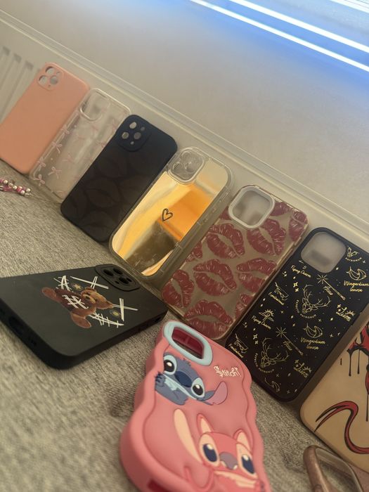 Калъфи за телефон