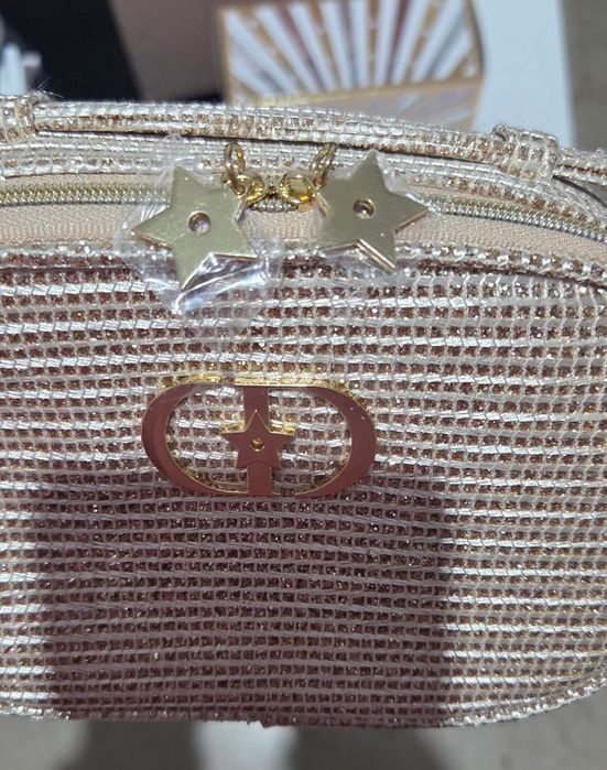 Dior capture totale limited edition сет