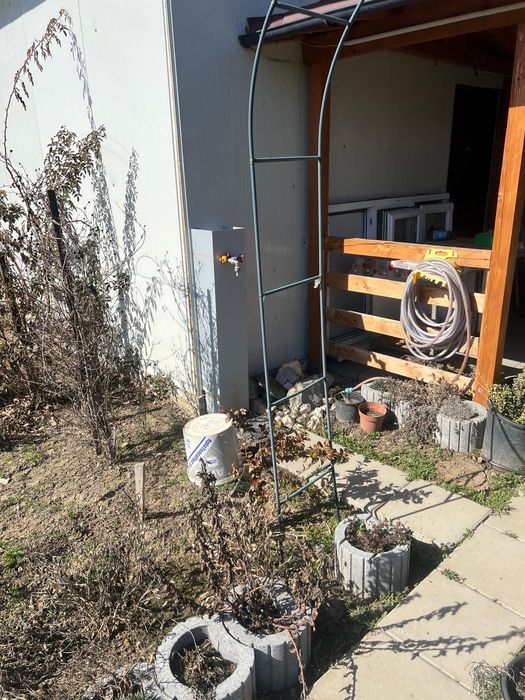 Vand teren Serbestii vechi